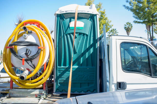 Best Porta potty services near me  in Lake Goodwin, WA