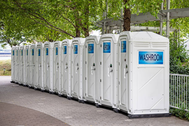 Best Porta potty rental near me  in Lake Goodwin, WA