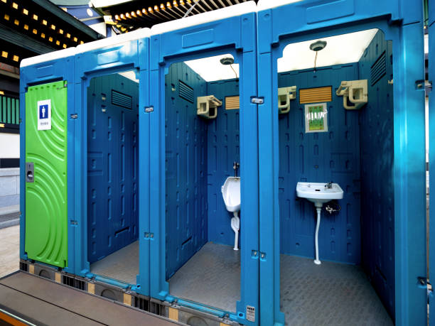 Best Temporary restroom rental  in Lake Goodwin, WA